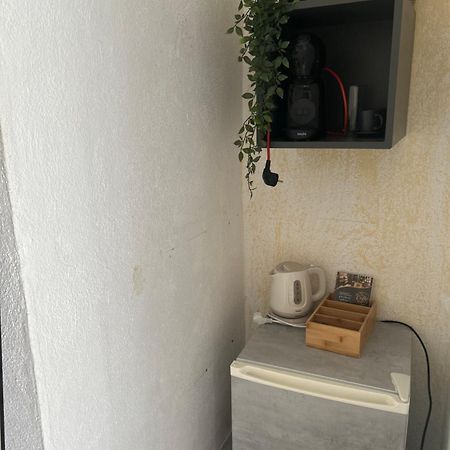 Soba Za Odmor P&E Kaštel Štafilić Exterior foto