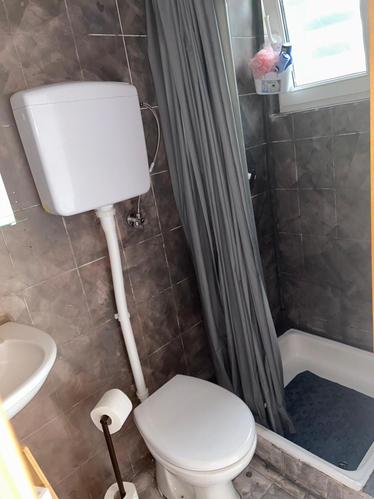 Soba Za Odmor P&E Kaštel Štafilić Exterior foto