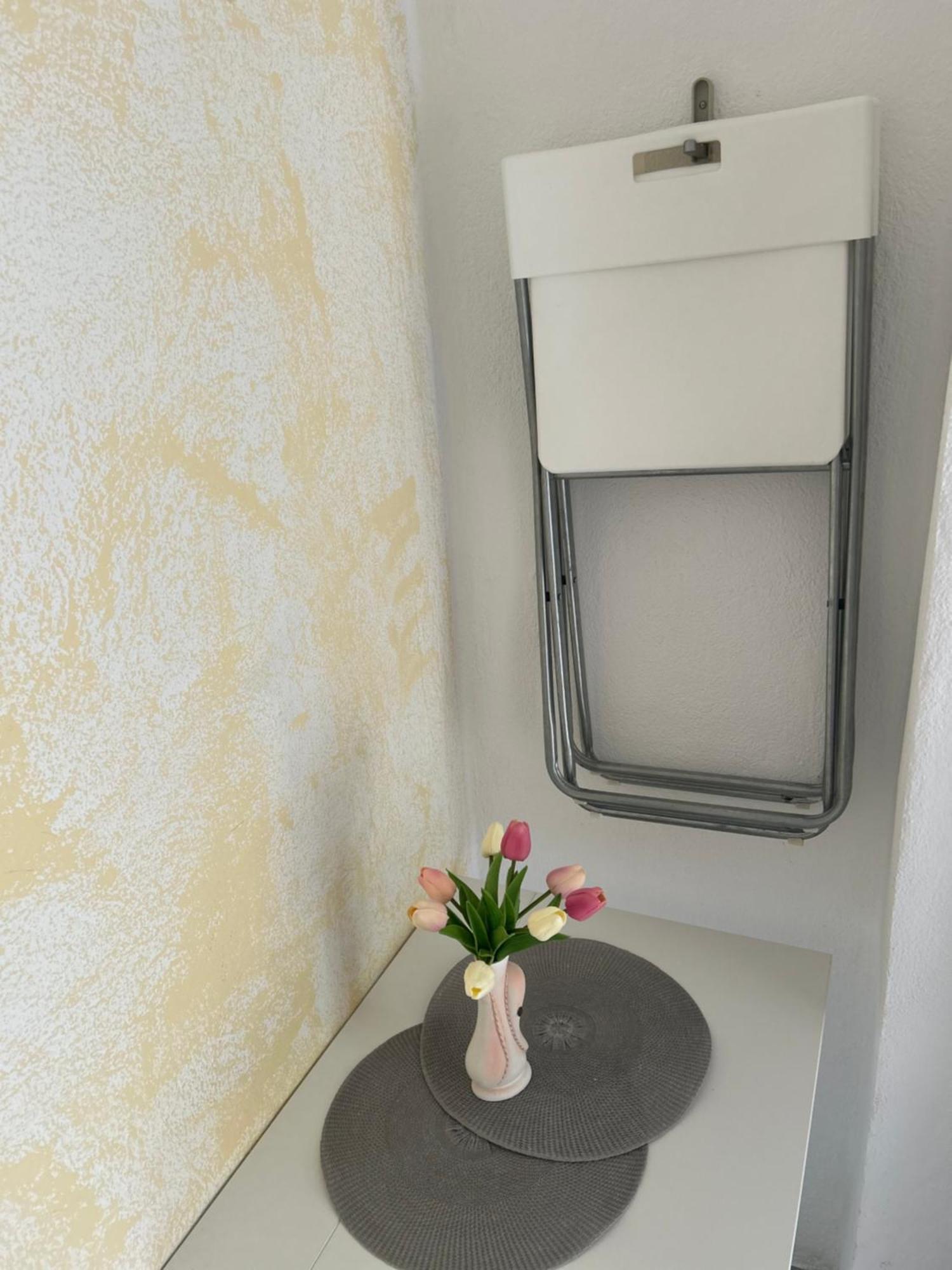 Soba Za Odmor P&E Kaštel Štafilić Exterior foto