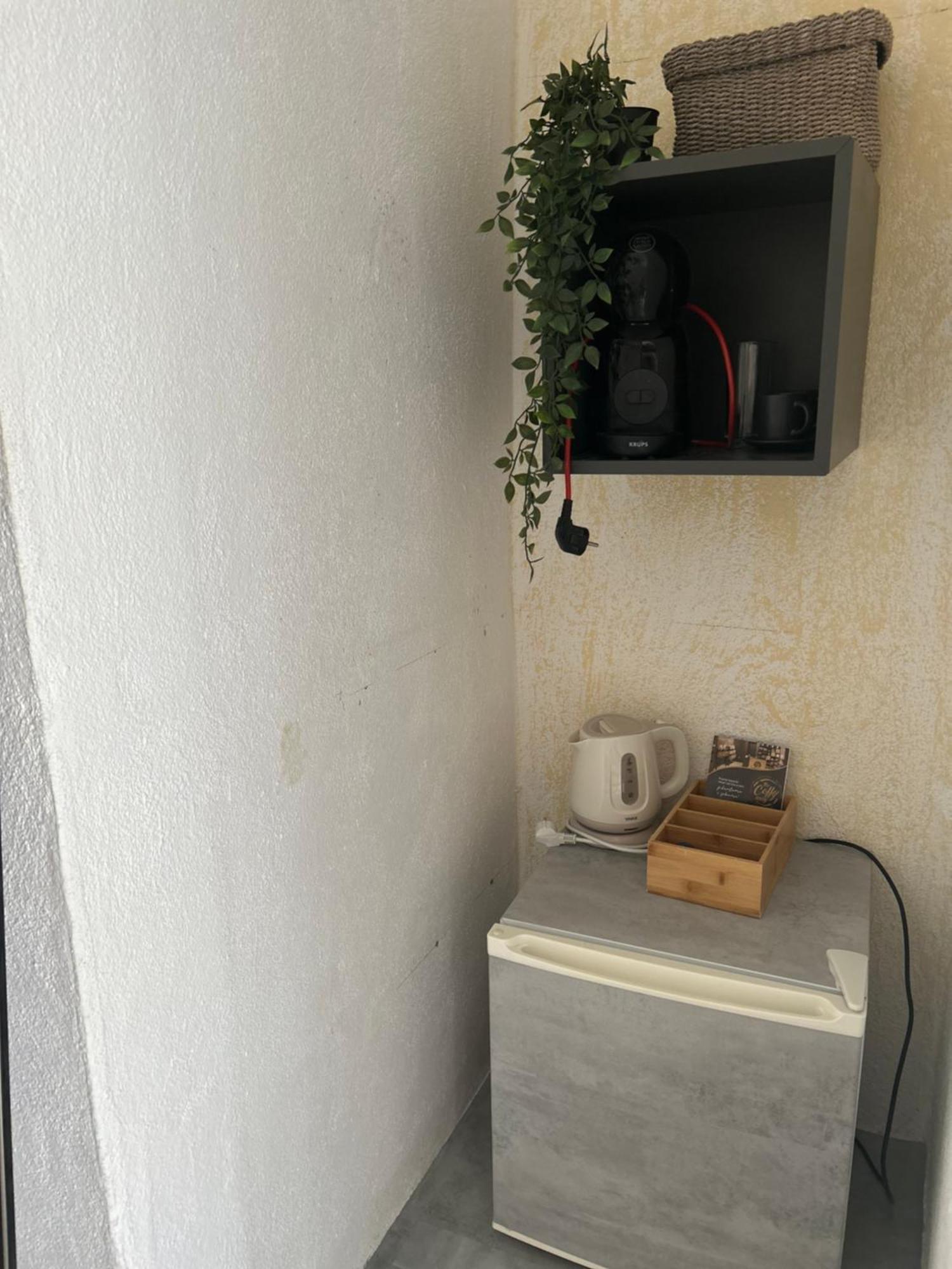 Soba Za Odmor P&E Kaštel Štafilić Exterior foto